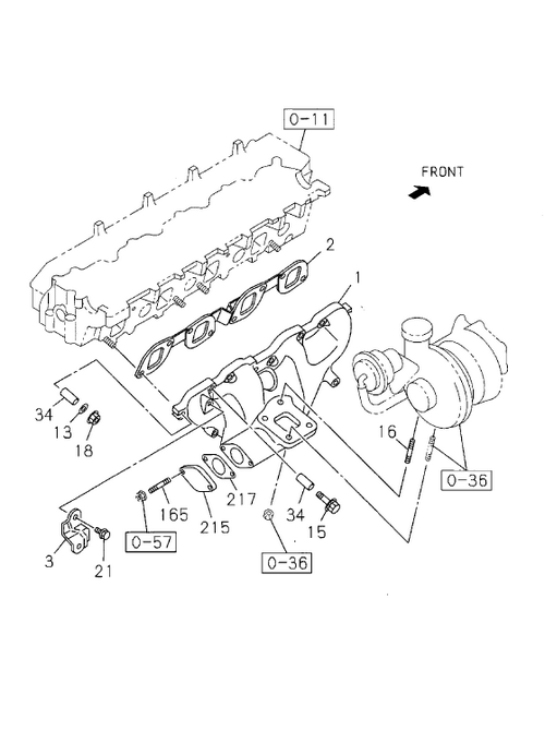Partial Engine